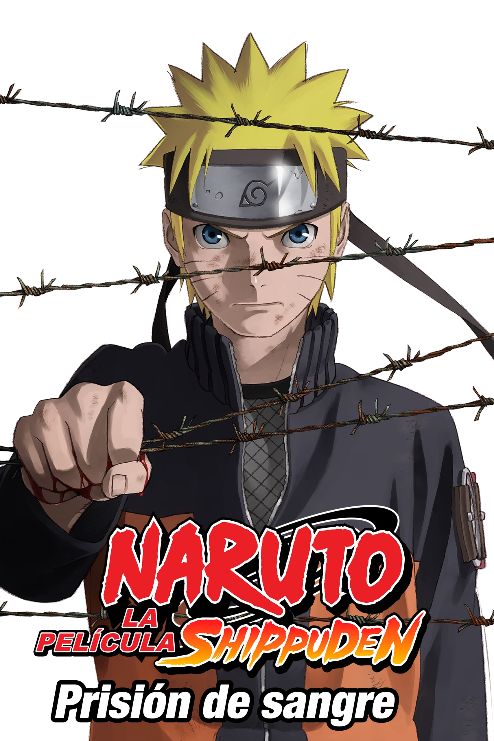 FECHA y VOCES del DOBLAJE de NARUTO SHIPPUDEN español (castellano) 