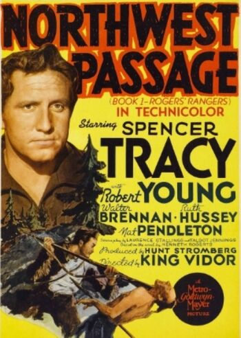 Northwest Passage-1940-1a0