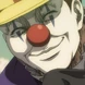 Payaso SNK