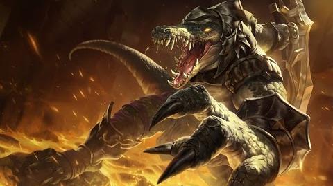 Renekton A