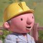 Robert en Bob el constructor: Los caballeros de repara-lot.