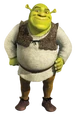 Shrek Rediseño