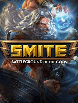 SmitePoster