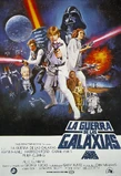 Star Wars Episodio IV: Una nueva esperanza (1977)