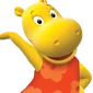 Tasha-Backyardigans