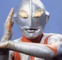 Ultraman Showa.jpg (89 kB) Shin Hayata/Ultraman en Ultraman.
