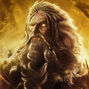 Zeus en God of War: Ascension y PlayStation All-Stars Battle Royale.