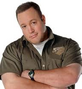 Doug Heffernan (Kevin James) en El rey de Queens.