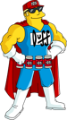 Duffman