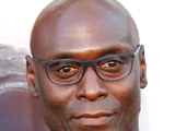 Lance Reddick
