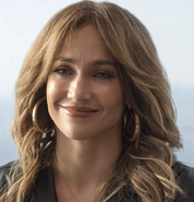 Maya Vargas (Jennifer Lopez) en Jefa por accidente.