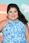 Voz recurrente de Raini Rodriguez.