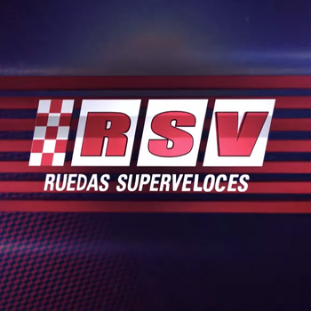 Ruedas Superveloces