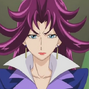 Sra. Andrews de Yu-Gi-Oh! Zexal.