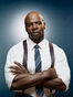 Sargento Terence "Terry" Jeffords en Brooklyn 9-9.