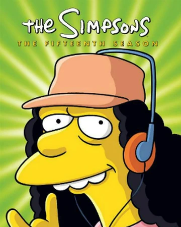 Anexo 15ª Temporada De Los Simpson Doblaje Wiki Fandom Anexo 15ª Temporada De Los Simpson Doblaje Wiki Fandom