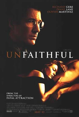 Unfaithful 2002
