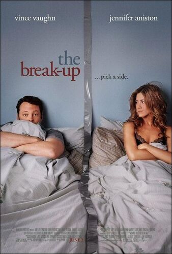 Break-up