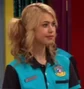 Carrie en Austin y Ally.