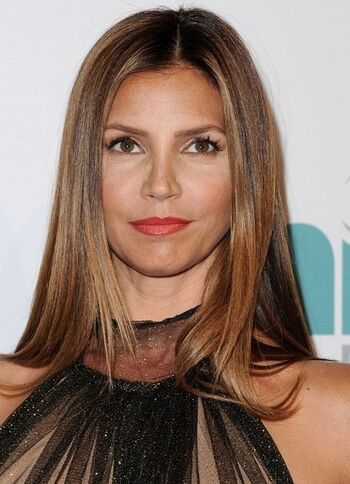 Charisma Carpenter 2014-06