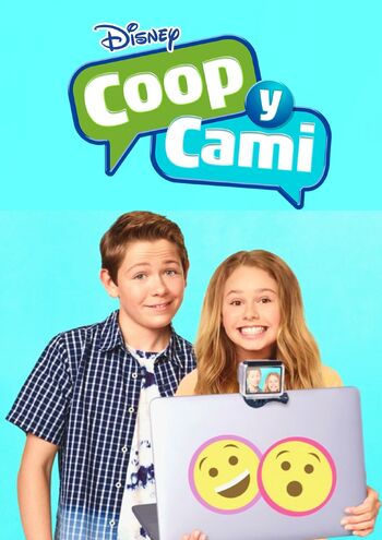 Coop&cami