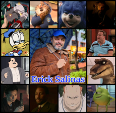 Ericksalinas