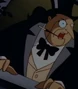 Oswald Cobblepot / El Pingüino en Batman: La serie animada.