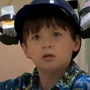 Roy Waffles en Zeke y Luther.