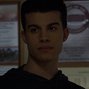 Gabe en Teen Wolf.