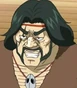 Zonge en Toriko.