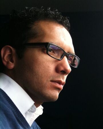 Arturo ortíz martínez