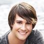 James Diamond (1ª voz) en Big Time Rush