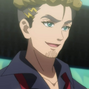 Carlo Maruko en Beyblade X.