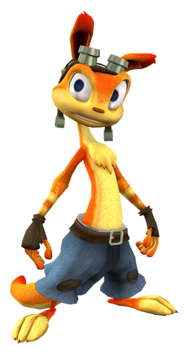 Daxter