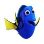 Dory-FN.png (216 kB) Dory en Buscando a Nemo y Buscando a Dory.