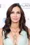 Voz recurrente de Famke Janssen.