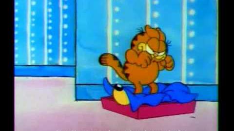 Garfield y sus amigos Intro 3 Esp-Lat.