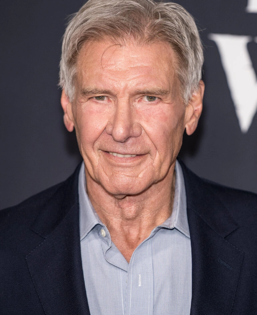 Harrison ford wiki