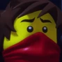 Kai en LEGO Ninjago: Nindroids y en Shadow of Ronin.