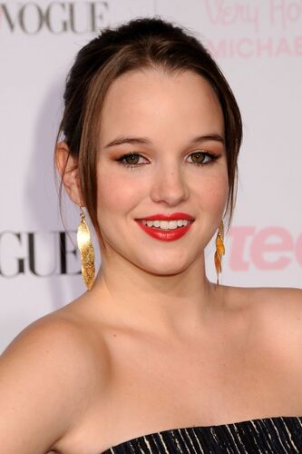 Kay-panabaker