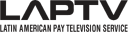 LAPTV Logo