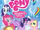 Anexo:5ª temporada de My Little Pony: La magia de la amistad