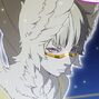 Meyza en Platinum End.