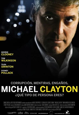 MichaelClayton