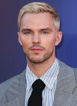 Nicholas Hoult