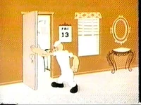 Doblaje de "Clásicos de la diversión"