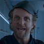 Murray, el último australiano en Snowpiercer (temp. 1).