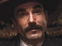 Daniel Plainview en Petróleo sangriento.