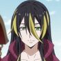 Albis en That Time I Got Reincarnated as a Slime.