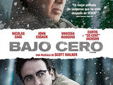 Bajo cero